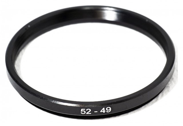 Kood Kood Step-down, 52-49mm