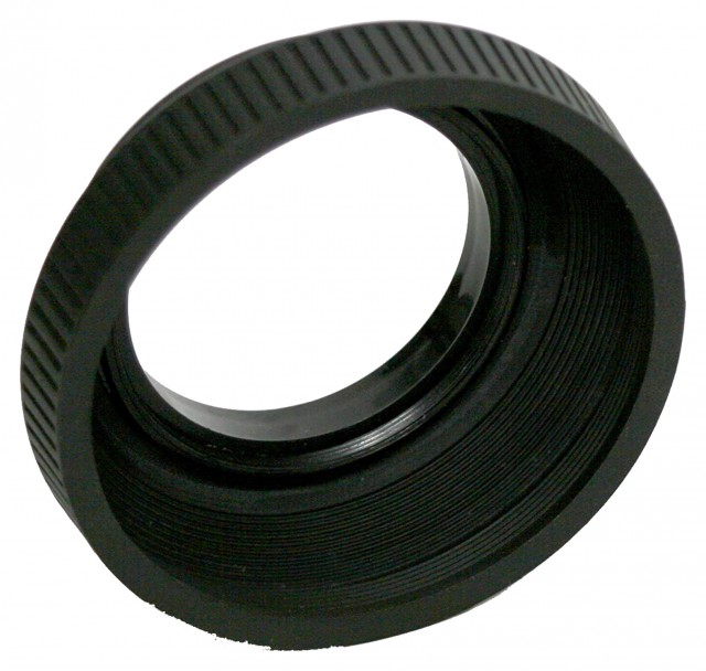 Kood Rubber Lens Hood, 55