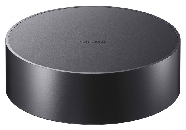 Sigma Sigma LC907-02 Lens Cover Cap for 20mm f1.4