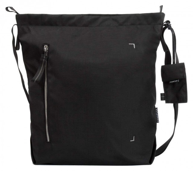 crumpler doozie backpack