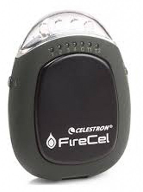 Celestron Celestron Firecel LED Torch / Handwarmer / USB Power Supply