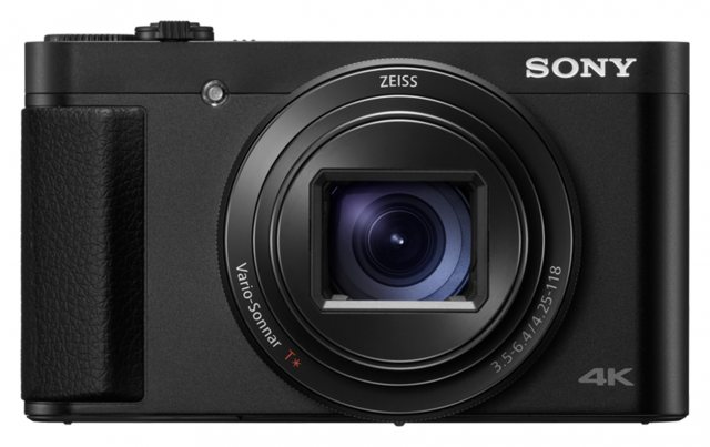 Sony Cyber-shot DSC-HX99 Digital Camera