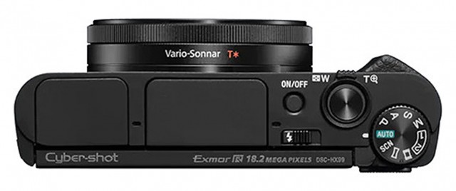 sony hx99 best price