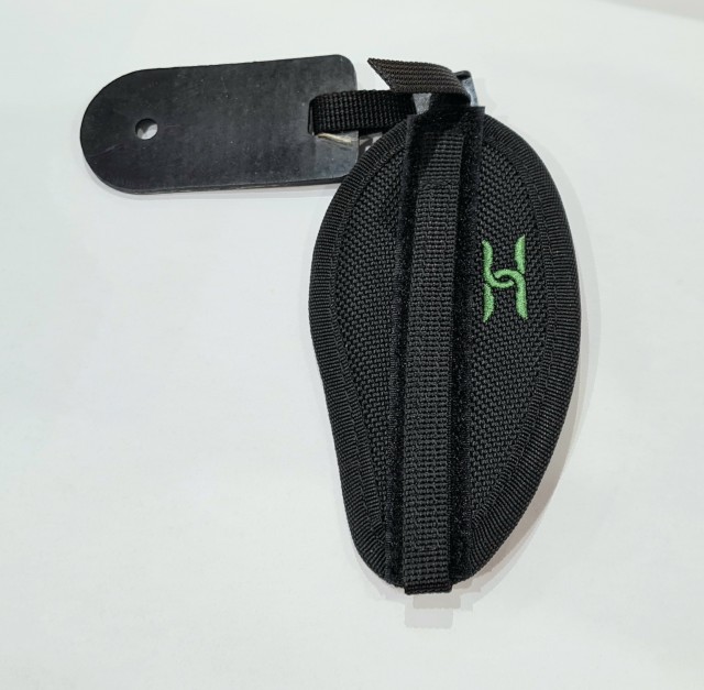 Cotton Carrier Basic Hand Strap