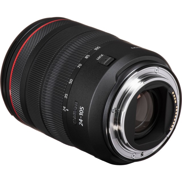 美品】Canon RF24-105mm F4 L IS USM（Canon RF 24-105mm f⁄4L