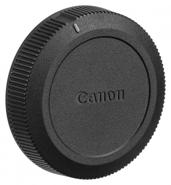 Canon Rear Lens Cap RF