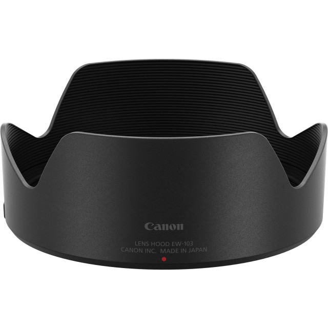 Canon Lens Hood EW-103