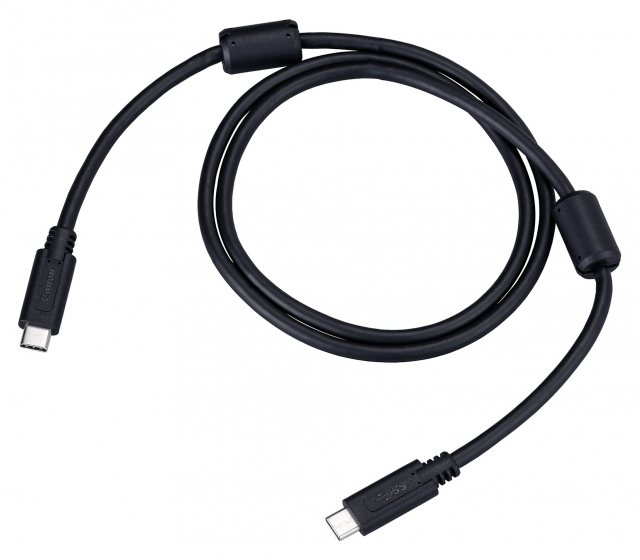 Canon IFC-100U Interface Cable