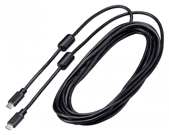 Canon IFC-400U Interface Cable