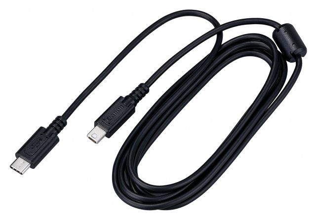 Canon IFC-150AB III Interface Cable