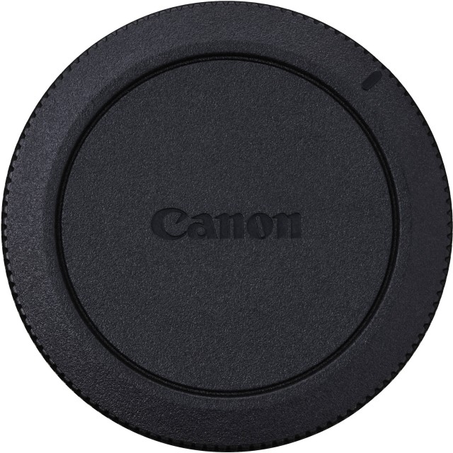 Canon RF-5 Body Cap for EOS R cameras