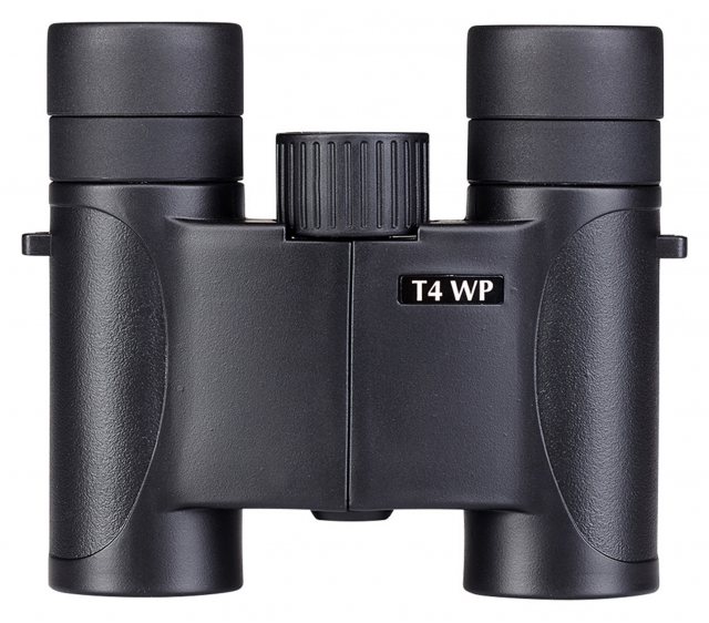 Opticron Opticron Trailfinder 4 8x25DCF.GA Roof Prism Binoculars, Black