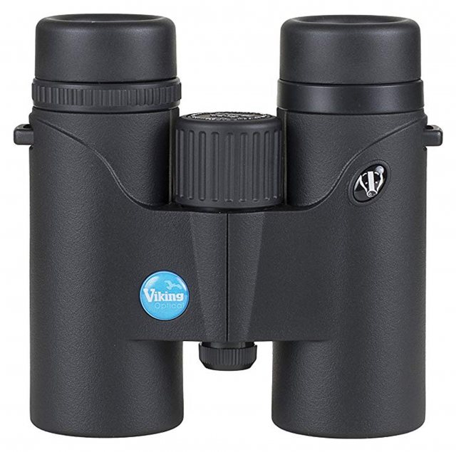 Viking Viking 8x32 Badger Roof Prism Binoculars