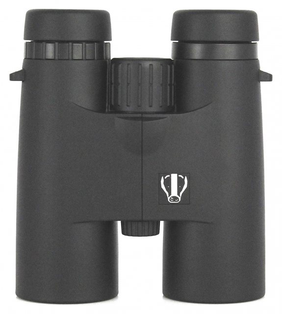 Viking Viking 8x42 Badger Roof Prism Binoculars