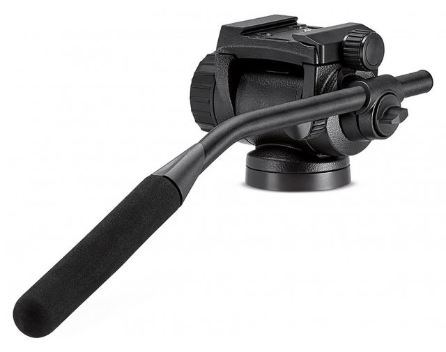 Swarovski Compact Tripod Head