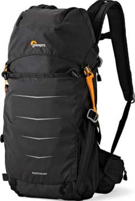 Lowepro Lowepro Photo Sport BP 200 AWII Black