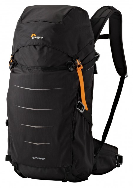 Lowepro Lowepro Photo Sport BP 300 AWII Black
