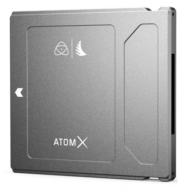 Angelbird AtomX SSDmini 500 GB by Angelbird