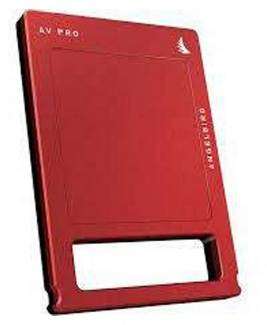 AngelBird Angelbird AVpro 500 GB MK3