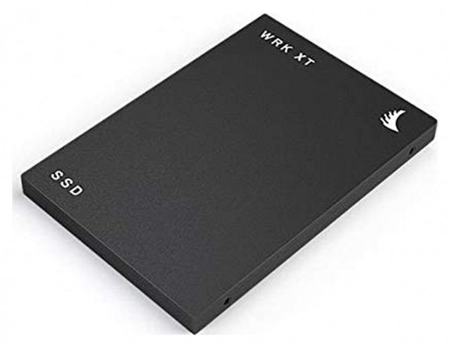 AngelBird Angelbird AV PRO XT 500 GB