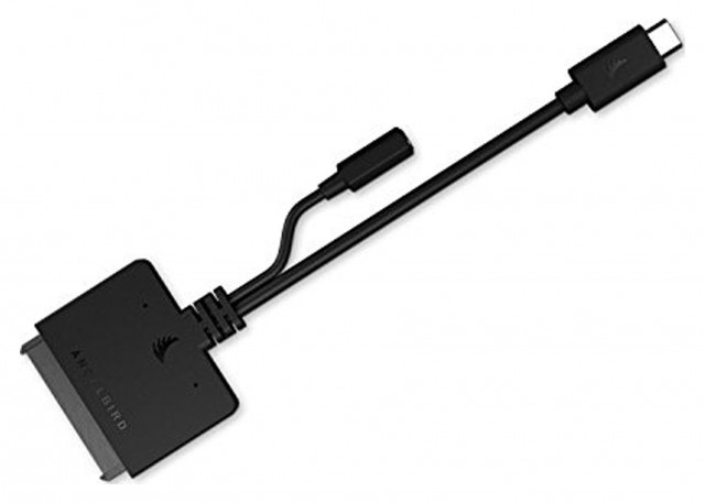 AngelBird Angelbird USB-A-C Adapter