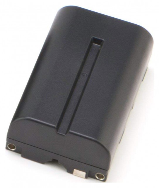 Atomos Atomos 2600mAh Battery