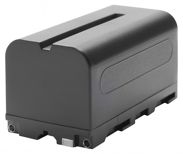 Atomos 5200mAh Battery