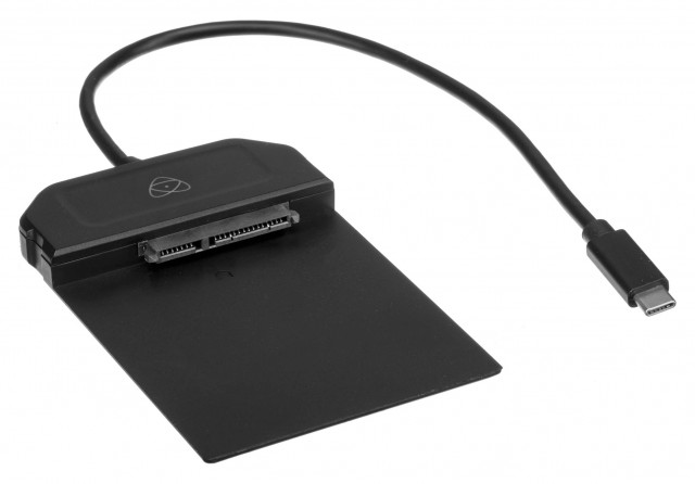 Atomos Atomos Powered Docking Station, USB-C 3.1