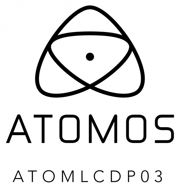 Atomos Screen Protector for Ninja V