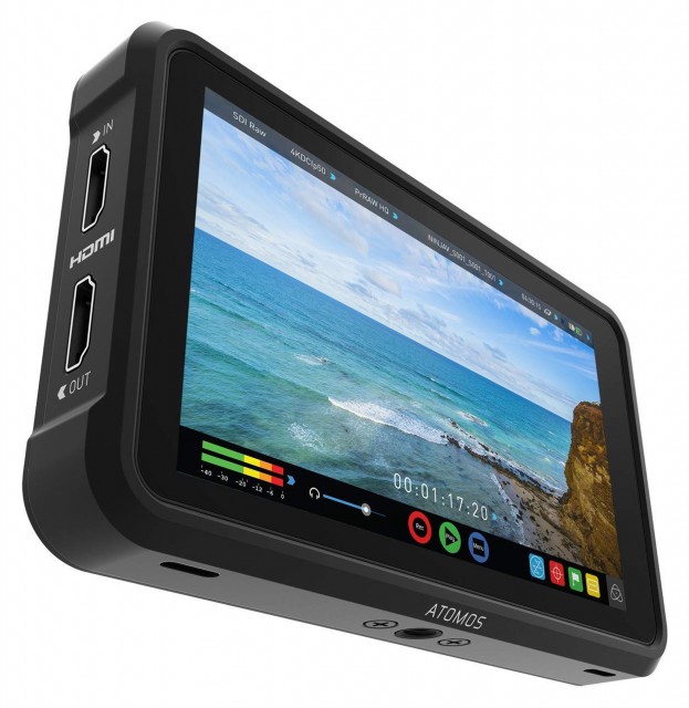 Atomos Atomos Ninja V