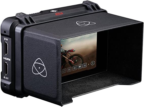 Atomos Sunhood for Ninja V