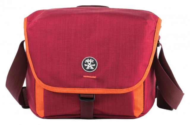 crumpler proper roady half photo