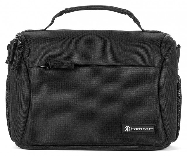 tamrac shoulder bag