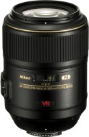 Nikon Nikon AF-S 105mm f2.8G IF-ED Micro VR