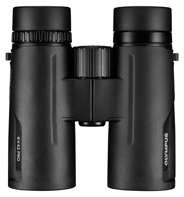 Olympus  8x42 PRO Binocular
