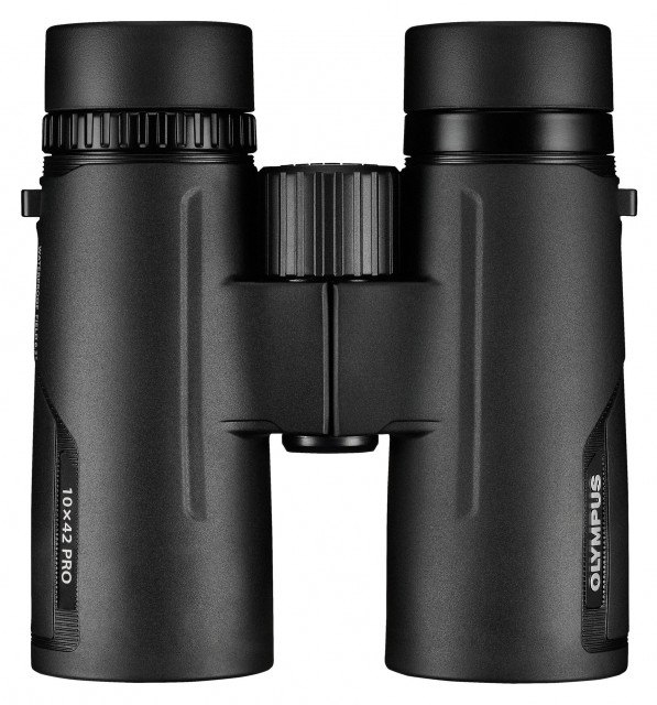 Olympus  10x42 PRO Binocular