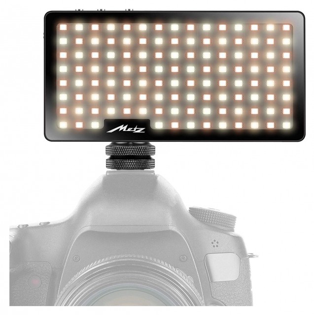Metz Metz Mecalight LED S500 BC
