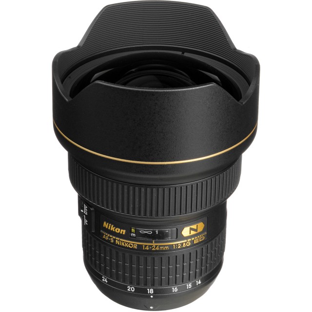 Nikon AF Nikkor 24mm f2.8D Lens Review and Specs NIKON AF NIKKOR