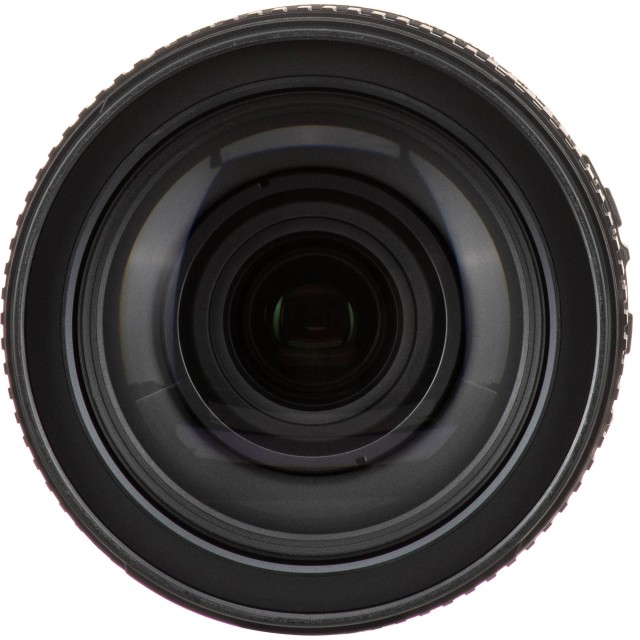 Nikon AF-S 24-120mm f4G ED VR lens | £1149.00 - Castle Cameras