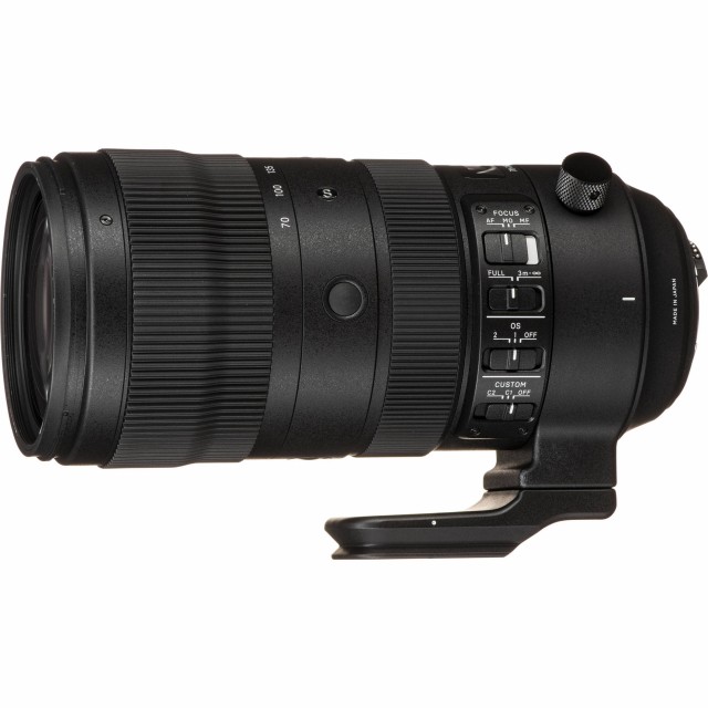 美品　カメラ　ZOOM SET SIGMA 製　FOR CANON AF Sigma AF 28-70mm f/3.5-4.5 Zoom Lens – for Minolta / Sony A Mount