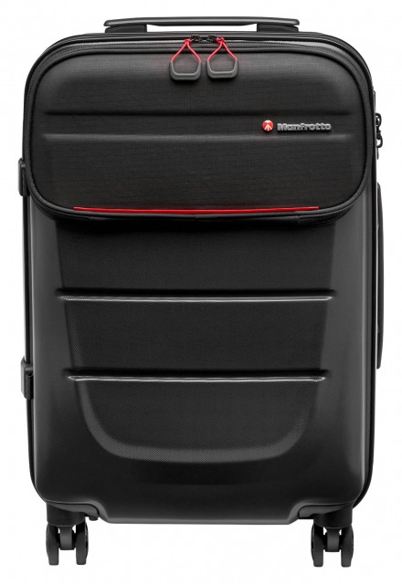 Manfrotto Reloader Spin-55 PL Roller