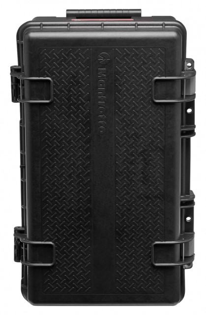 Manfrotto Manfrotto Reloader Tough H-55 PL Roller