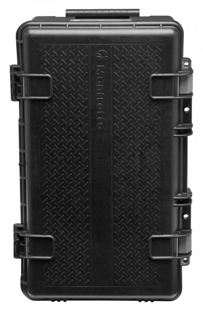 Manfrotto Manfrotto Reloader Tough L-55 PL Roller