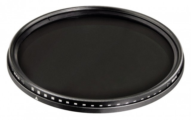Hama Variable ND Filter, 52mm