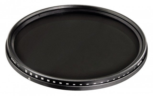 Hama Hama Variable ND Filter, 52mm