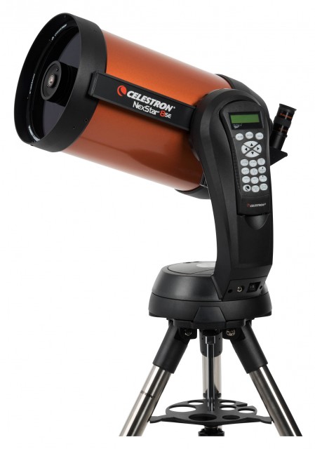 Celestron NexStar 8SE Computerised Reflector Telescope