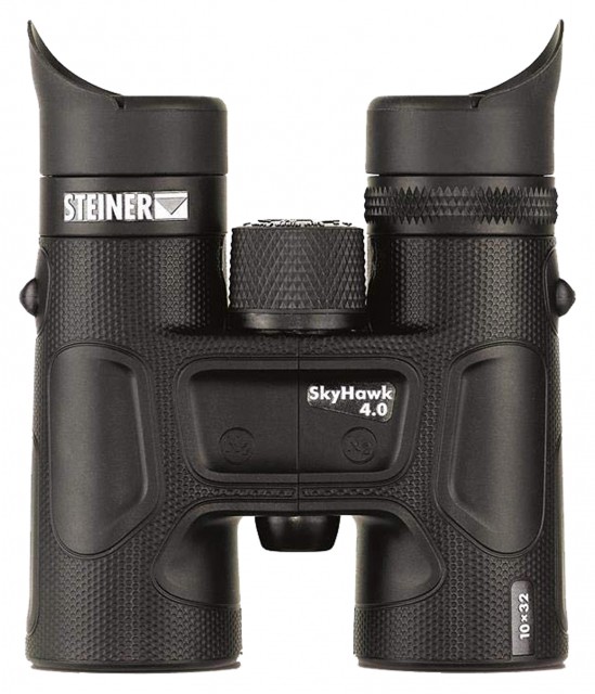 Steiner Skyhawk 4.0 10x32 Binoculars