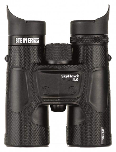 Steiner Skyhawk 4.0 10x42 Binoculars