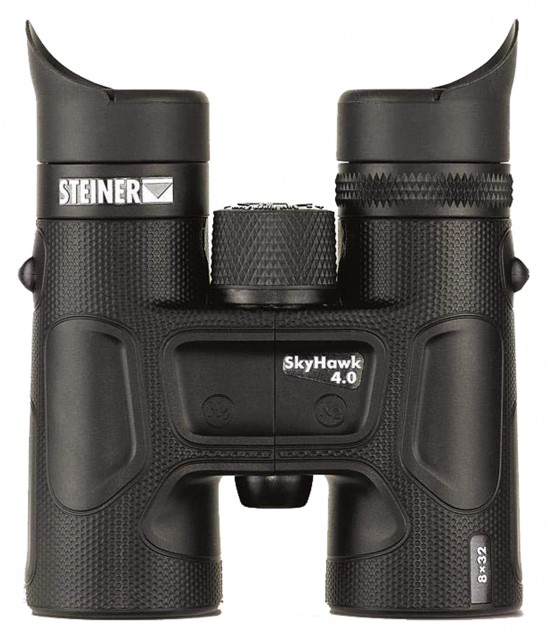 Steiner Skyhawk 4.0 8x32 Binoculars