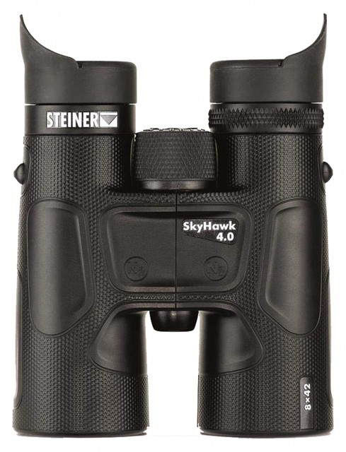 Steiner Skyhawk 4.0 8x42 Binoculars